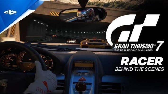 《GT赛车7》评测：零起点体验极致速度与激情的跑车传奇