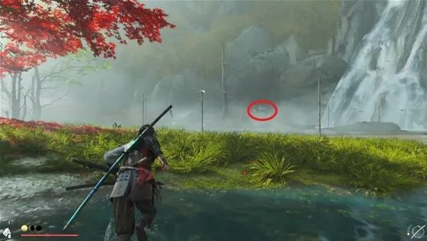 《羊蹄山之魂》斗笠获取攻略：揭秘重负斗笠独特获取途径