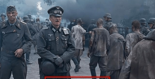 心理战阴影下的《玛莎已死》：战争与疾病，谁更惊悚？