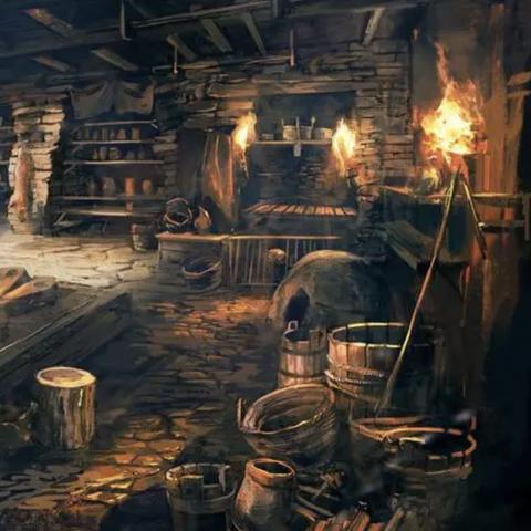 《小小梦魇3》第一章宝藏全揭秘：墓地收集品位置深度解析