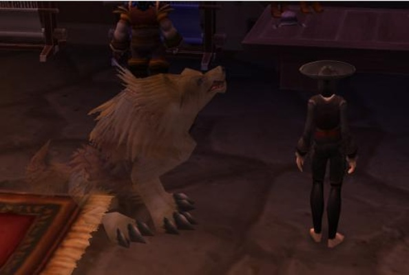 奇塔拉贝斗篷攻略：揭秘高效获取新途径