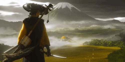 《羊蹄山之魂》美诺科马奇里攻略:高效获取新技巧揭秘 《羊蹄山之魂》美诺科马奇里攻略:高效获取新技巧揭秘