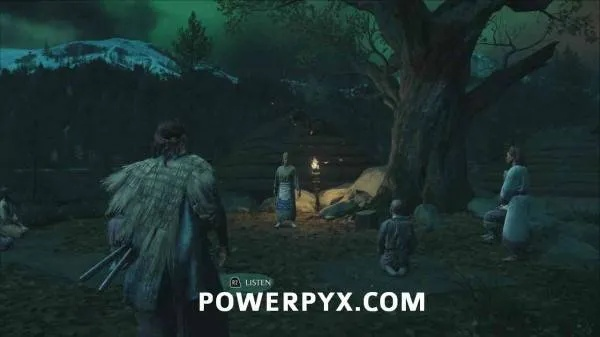 辛达获取攻略：揭秘羊蹄山之魂独特获取途径