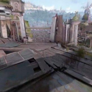 飞踢丧尸体验升级，《消逝光芒2》战力再突破