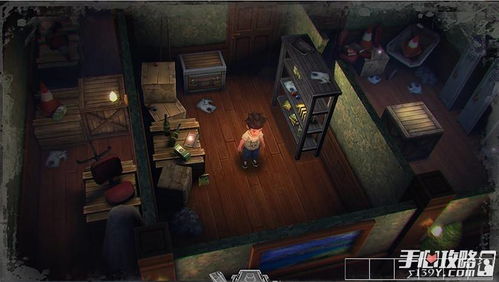 《秘馆疑踪2》评测：探秘同人文脉，开启惊悚续作新篇章