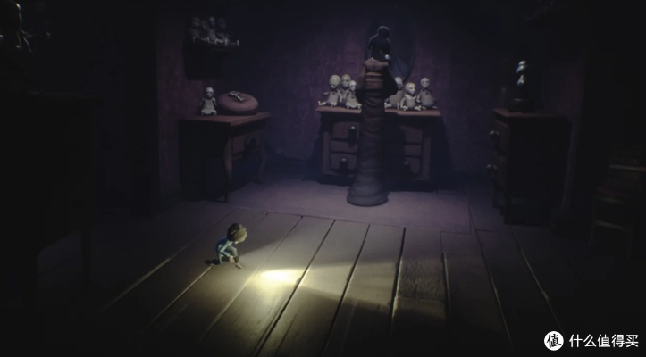 《小小梦魇3》超值攻略：轻松买到白菜价，省心又省钱