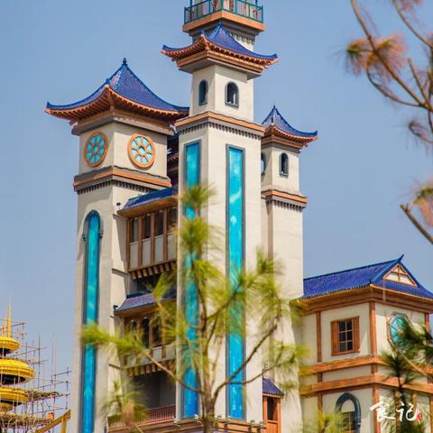 异星球求生揭秘：零起点打工新纪元