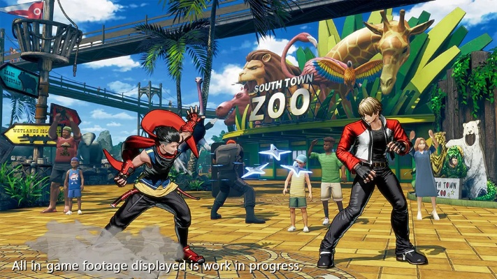 《群狼之城北斗丸秘技揭秘：战神之语新篇章》