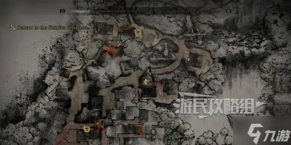 《寂静岭f》灵刀传说探秘：地藏秘境寻踪记