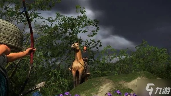 《羊蹄山之魂》致命难度攻略：开荒必备生存秘籍