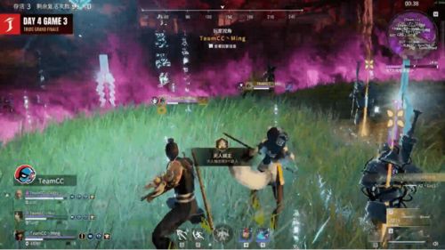 《永劫无间》内容升级，环境焕新添活力，体验革新**新境界**