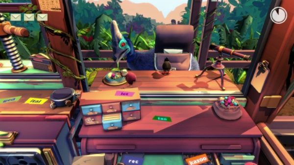 《KeyWe》评测：优质互动体验，探索双人游戏新境界