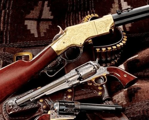 《羊蹄山之魂》高桥师父枪械攻略：解锁神秘枪支技巧全解析