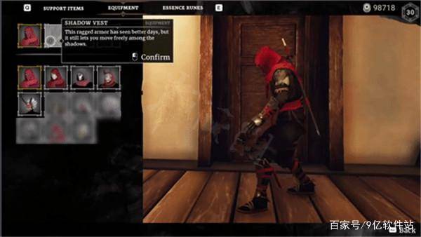 《荒神2》评测：爽快体验，刺客与战士谁才是战场霸主？