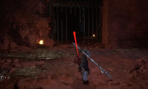 《羊蹄山之魂》面具攻略：火把灯司面具获取技巧大揭秘