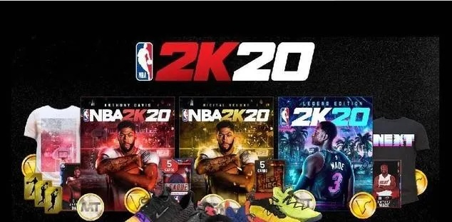 《NBA 2K22》75周年惊喜升级，体验全新篮球盛宴