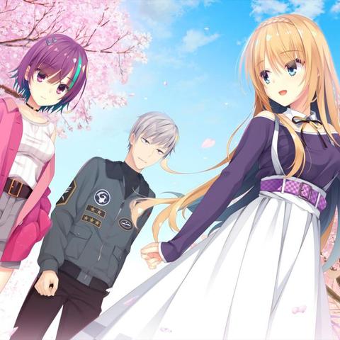 赛博朋克边缘，废萌新纪元：探索《PARQUET》的无限可能