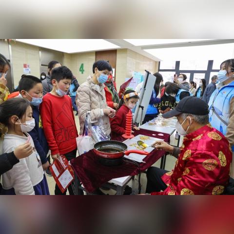 疯狂兔子携手探险，奇遇派对西天取经新篇章