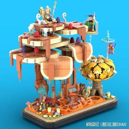 亲子共筑乐高梦，互动剧演绎盆景奇旅