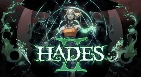 《哈迪斯2》战衣全形态解析：揭秘神秘新价值