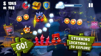 创意解谜冒险《默途》评测：小巧精巧，创新无限，冒险启程