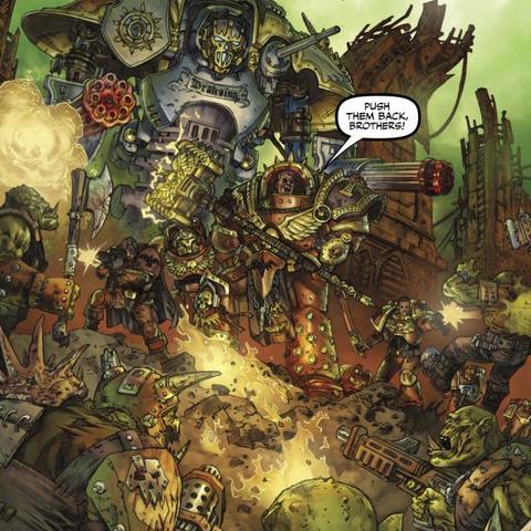 《涅克罗蒙达：赏金猎人》评测：战锤40K版低配毁神，体验极致射击快感