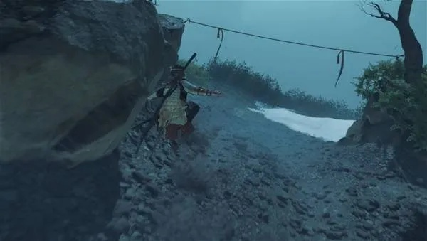 羊蹄山险境独得护身符，秘法解析新攻略