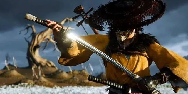 无双武藏大太刀实战攻略：羊蹄山之魂高效打法解析