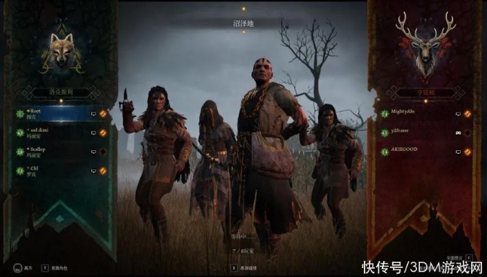 《绿林侠盗》评测：绣花枕头草包，传奇游戏品质揭秘