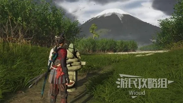 羊蹄山石狩城火灾支线攻略：独家揭秘任务接取秘籍