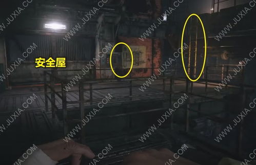 《生化危机8：村庄》评测：经典元素新融合，风格盛宴再升级