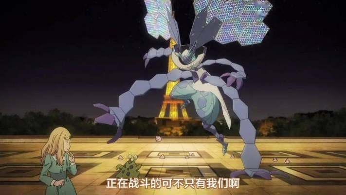 《数码宝贝时空异客》久我博士档案全搜集，水母兽藏匿地深度解析