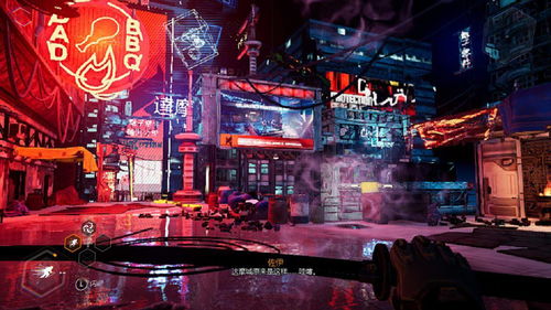 枪林弹雨舞幽灵，死亡旋律NS版探秘