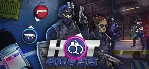 《Hot Brass》评测：警察行动，揭秘热力四射的射击快感
