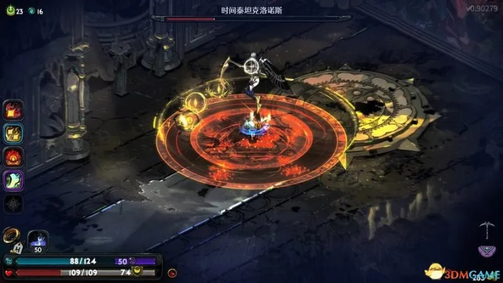 《哈迪斯2》光战刀4攻略：深度解析，构筑秘籍大公开！