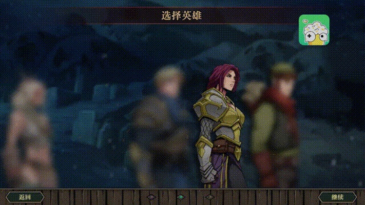 瑕疵点缀，六边形英雄，克劳迪亚战记新篇章