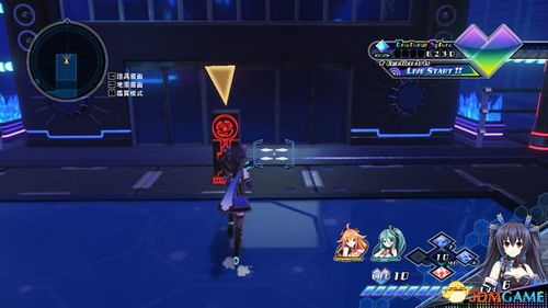 十周年狂欢！《VVV战机少女》海王星射爆，新纪元价值升级