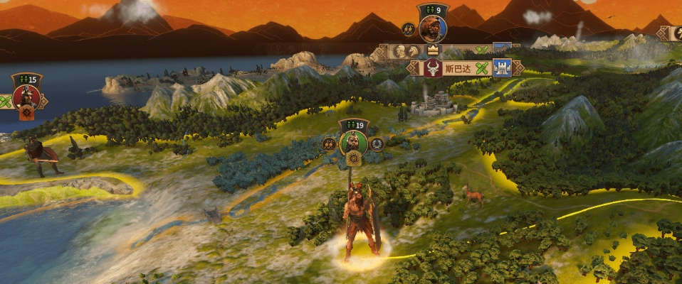 亚该亚新神兵：特洛伊DLC中的传奇高达解析