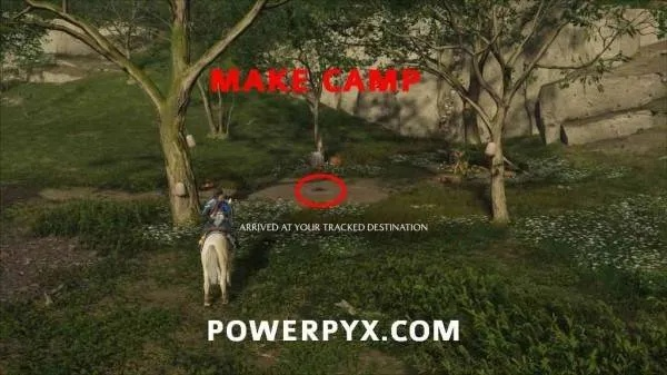 《羊蹄山之魂》罪人相马位置探秘，全新悬赏任务触发攻略揭晓