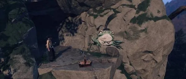 羊蹄山三惧客藏身之谜，解锁悬赏任务攻略新秘籍