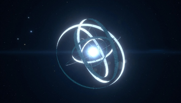 科幻创意无限，《戴森球计划》评测：命题作文中的科幻奇观