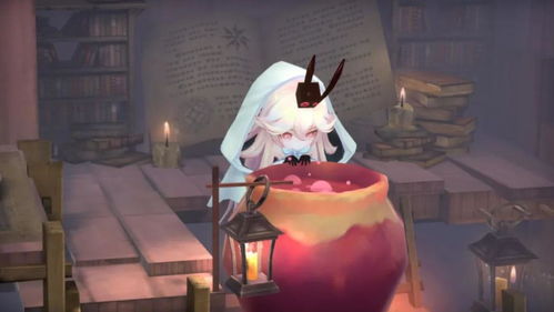 魔女再启程，泉水新篇章：探索《魔女之泉3 Re:Fine》非凡之旅