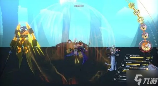 《数码宝贝时空异客》超究极挑战，时空兽稳定攻略解析新技巧