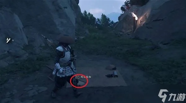 羊蹄山之魂猛投护身符获取攻略，高效秘籍大公开