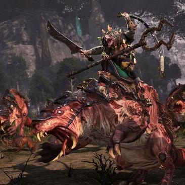 《全面战争：战锤2》DLC深度解析：木精灵与鼠人新战术革新揭秘