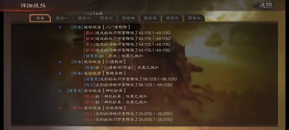 羊蹄山魂战法揭秘：掌握全新战斗价值秘籍