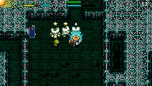 《千变迷宫风来炼》评测：Rogue式游戏新解，残酷挑战极限求生