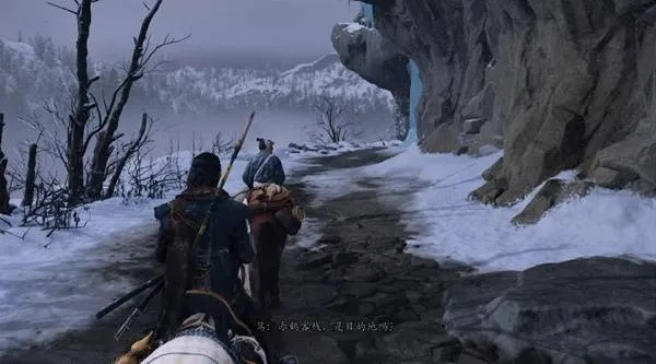 破解攻略：羊蹄山之魂刚力之庙新解密，解锁神秘力量秘籍