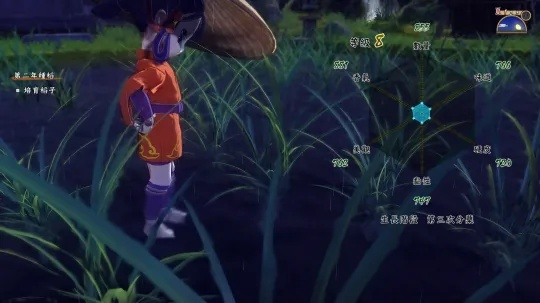 稻姬种田新巅峰，硬核模拟器再升级