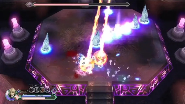 《伊苏：起源》NS版深度解析：塔尖探险，不止是重复攀登